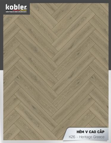 Sàn Thạch Anh Kobler FXS (Fancy Himalaya Salt and Diamond Xtreme)