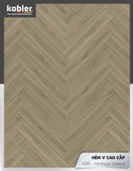 Sàn Thạch Anh Kobler FXS (Fancy Himalaya Salt and Diamond Xtreme)