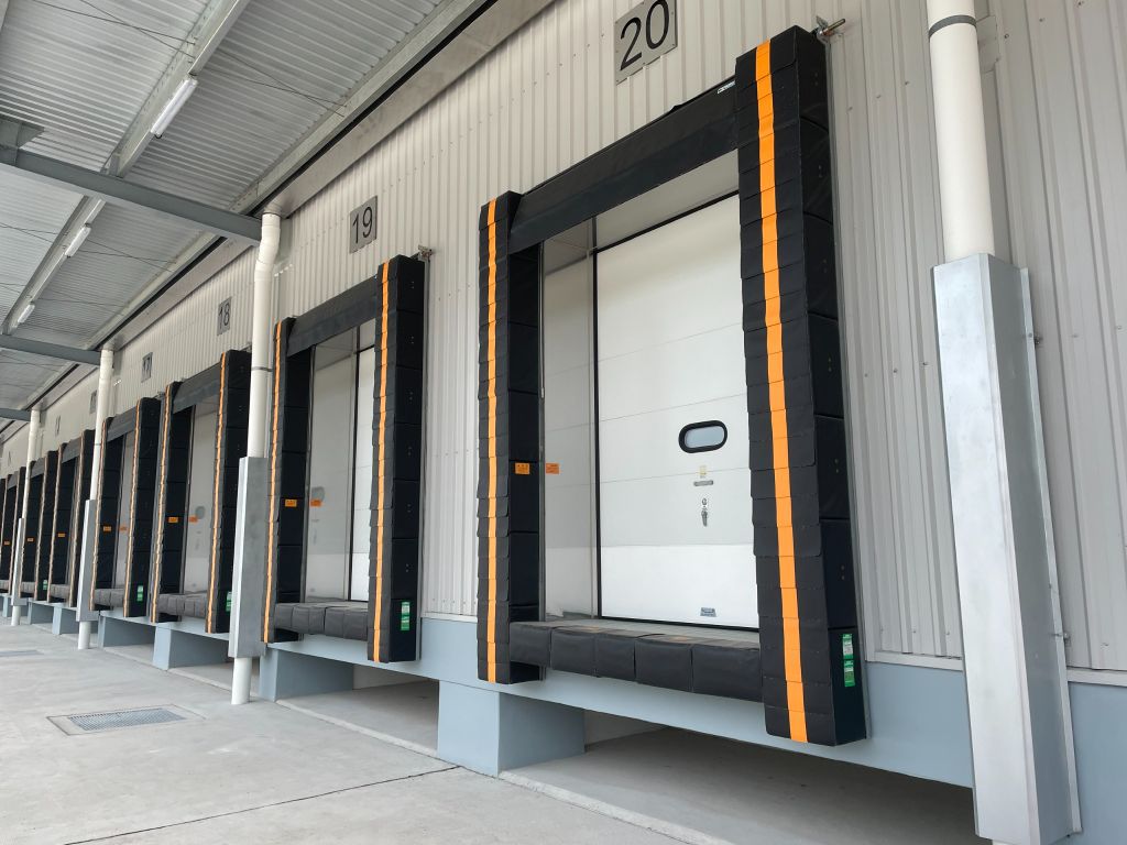 Cửa trượt trần Kongo