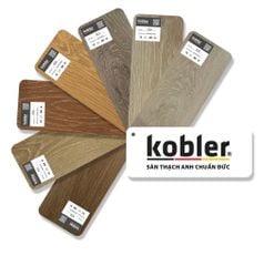 Sàn Thạch Anh Kobler RX (Ruby Xtreme)