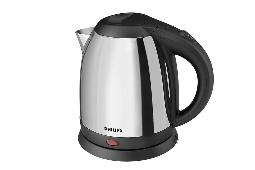 Bình đun siêu tốc Philips HD9303 1.2 lít
