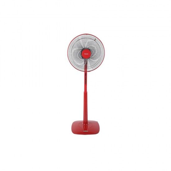 Quạt Đứng Panasonic F409KMR (Đỏ)