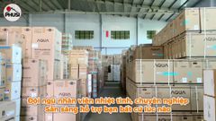 Tủ đông đứng LG 165 lít 1 cửa LOF16BGM Màu be tự nhiên