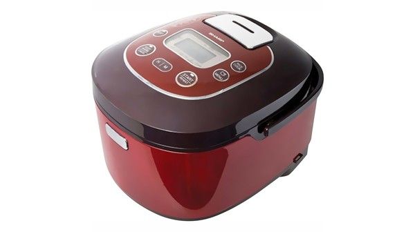 Nồi cơm điện Sharp 1.8 lít KS-TH18