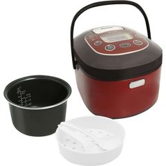 Nồi cơm điện Sharp 1.8 lít KS-TH18