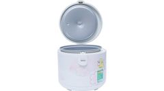 Nồi cơm điện Sharp 1.8 lít KS-N192ETV