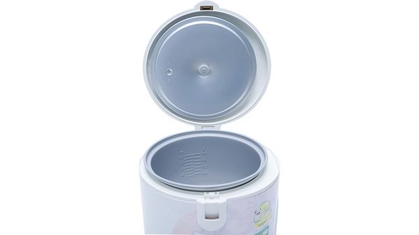 Nồi cơm điện Sharp 1.8 lít KS-N192ETV