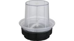 Máy xay sinh tố Sharp EM-S155GV-ST