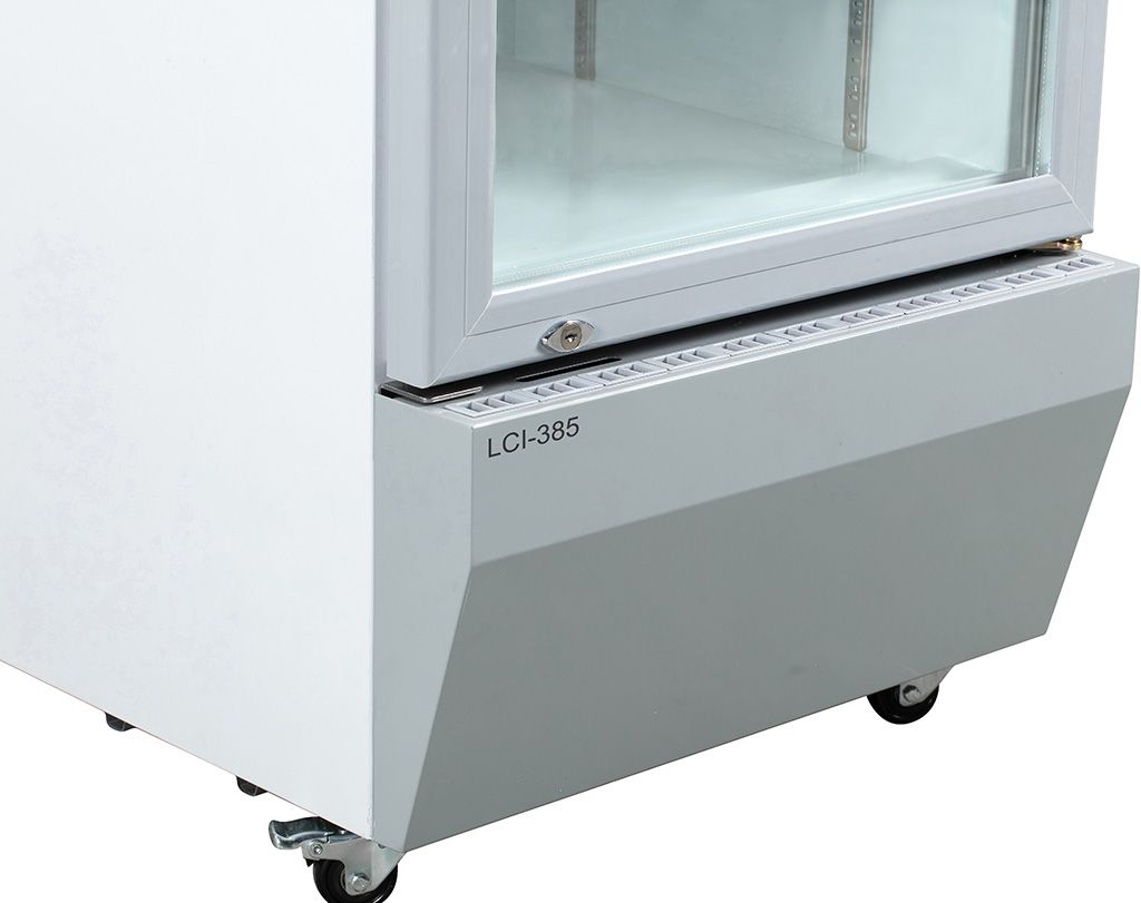 Tủ mát Alaska 385 lít LCI-385