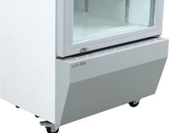 Tủ mát Alaska 385 lít LCI-385