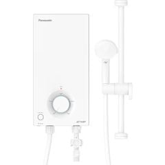 Máy nước nóng trực tiếp Panasonic DH-3VP1VW/ DH-3VS1VW Có Bơm và Không Bơm Hàng Mới Chính Hãng