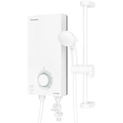 Máy nước nóng trực tiếp Panasonic DH-3VP1VW/ DH-3VS1VW Có Bơm và Không Bơm Hàng Mới Chính Hãng