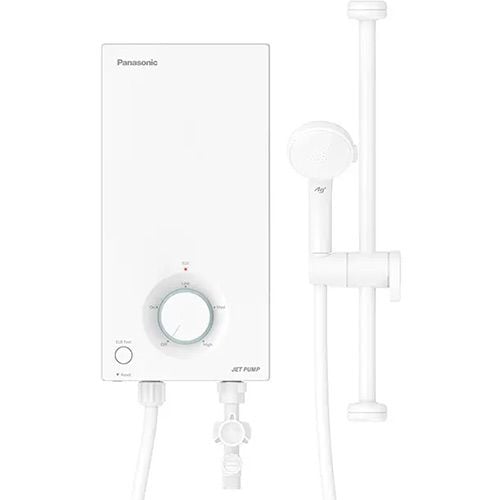 Máy nước nóng trực tiếp Panasonic DH-4VP1VW/ DH-4VS1VW Có Bơm và Không Bơm Hàng Mới Chính Hãng