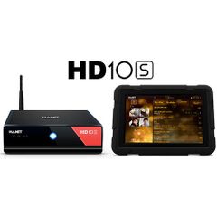ĐẦU KARAOKE HANET HD10S - [ HỖ TRỢ GIAO TỈNH ]