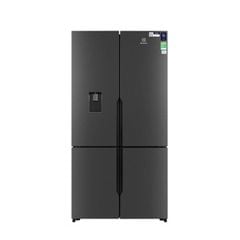Tủ Lạnh Electrolux Inverter 562 lít Multi Door EQE5660A-B