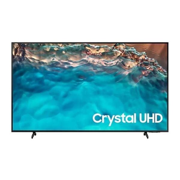 85BU8000 - Smart Tivi Samsung 4K Crystal UHD 85 inch UA85BU8000 - [ HỖ TRỢ GIAO TỈNH ]