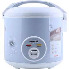 Nồi cơm điện Toshiba 1.8 lít RC-18JFM(H)VN