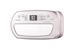 Máy hút ẩm LG Dual Inverter 19L MD19GQGE0.ABAE - Hàng chính hãng - kích hoạt bảo hành 12 tháng