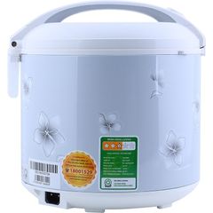 Nồi cơm điện Toshiba 1.8 lít RC-18JFM(H)VN