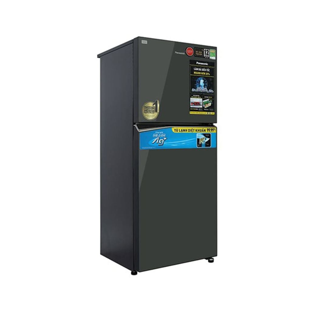 Tủ lạnh Panasonic Inverter 326 lít NR-TL351VGMV