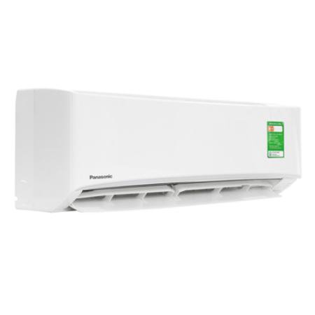 BẢO HÀNH 2 NĂM - Máy lạnh Panasonic Inverter 1 HP CU/CS-U9VKH-8 (2019) - Chế độ gió: Cửa gió Aerowings Kháng khuẩn khử mùi: Nanoe-G Chế độ làm lạnh nhanh: Có - [ HỖ TRỢ GIAO TỈNH ]