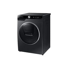 [HCM]Máy giặt Samsung Inverter 10 Kg WW10TP54DSB/SV Chế độ Wrinkle care chống nhăn Khóa trẻ em Vệ sinh lồng giặt Thêm đồ khi đang giặt với cửa phụ Add Door Công nghệ giặt bong bóng Eco Bubble - [ HỖ TRỢ GIAO TỈNH ]