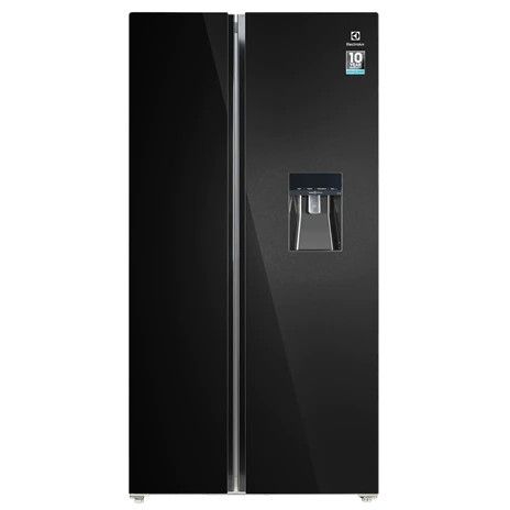 Tủ lạnh Side By Side Electrolux 619 lít ESE6645A-BVN