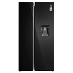 Tủ lạnh Side By Side Electrolux 619 lít ESE6645A-BVN