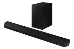 Loa Soundbar Samsung HW-Q700B/XV Thiết kế không dây tinh giản, sang trọng và tinh tế - Hàng chính hãng - [ HỖ TRỢ GIAO TỈNH ]