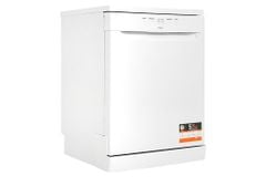 Máy rửa chén độc lập Whirlpool WFE 2B19 - Hàng chính hãng - [ HỖ TRỢ GIAO TỈNH ]
