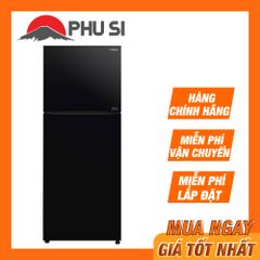 Tủ lạnh Hitachi Inverter 349 lít R-FVY480PGV0 (GBK) - [ HỖ TRỢ GIAO TỈNH ]