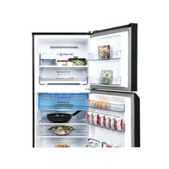 Tủ lạnh Panasonic Inverter 326 lít NR-TL351VGMV