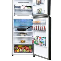 Tủ lạnh Panasonic Inverter 326 lít NR-TL351VGMV