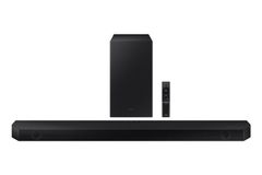 Loa Soundbar Samsung HW-Q600B/XV công nghệ âm thanh chuẩn Dolby Atmos/DTS:X rõ từng chất âm - [ HỖ TRỢ GIAO TỈNH ]