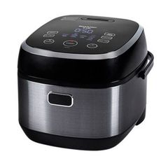 Nồi cơm điện cao tần Sharp 1.8 lít KS-IH191V-BK