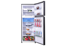 TL381VGMV - Tủ lạnh Panasonic Inverter 366 lít NR-TL381VGMV - Miễn phí vận chuyển HCM - Công nghệ diệt khuẩn Blue Ag+ với tinh thể bạc Ag+ và ánh sáng xanh Ngăn trữ đông thịt tinh thể bạc Ag - [ HỖ TRỢ GIAO TỈNH ]