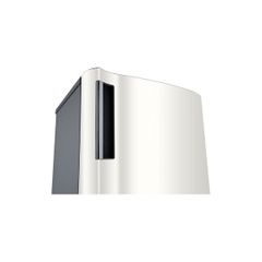 Tủ đông đứng LG 165 lít 1 cửa LOF16BGM Màu be tự nhiên