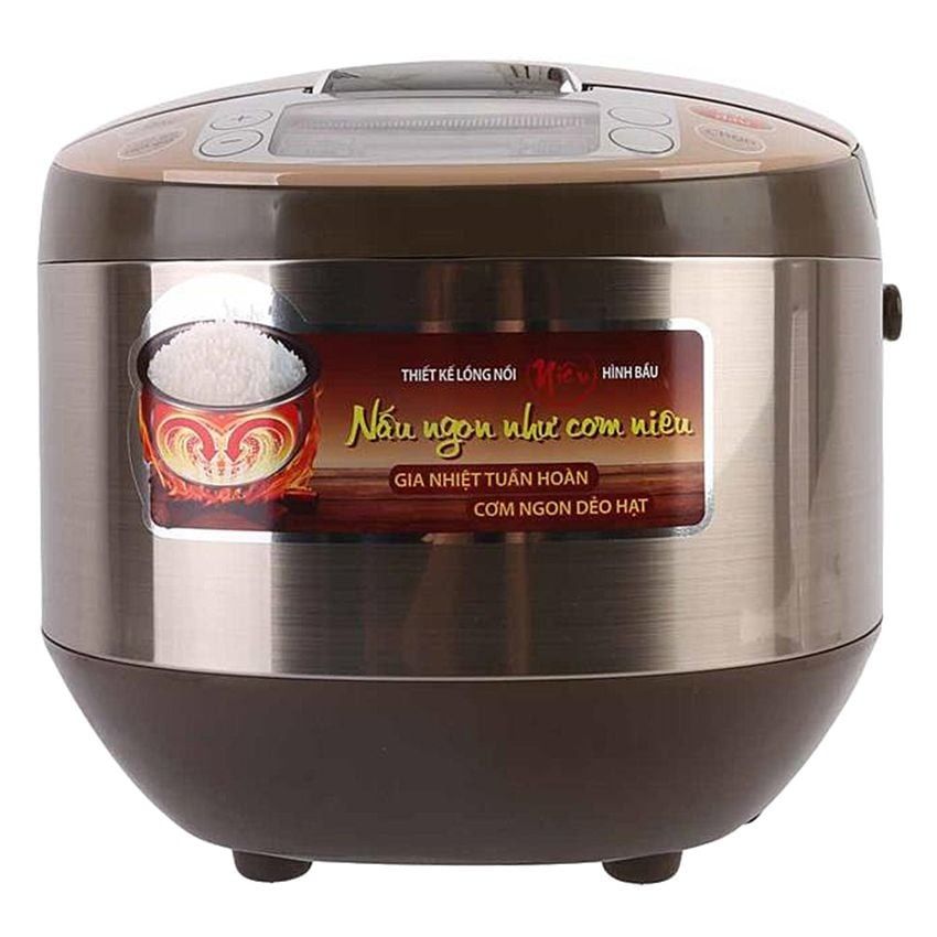 Nồi cơm Niêu điện tử Supor CFXB50FC33VN-75 1.8L