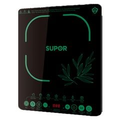 Bếp điện từ đơn Supor SDHCB11TVN-YL-210