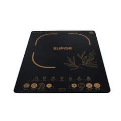 Bếp điện từ đơn Supor SDHCB11TVN-YL-210