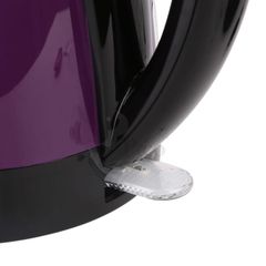 Bình Đun Siêu Tốc Hai Lớp Inox 304 SUPOR SWF17S18AVN - 1.7L (Tím Đen)