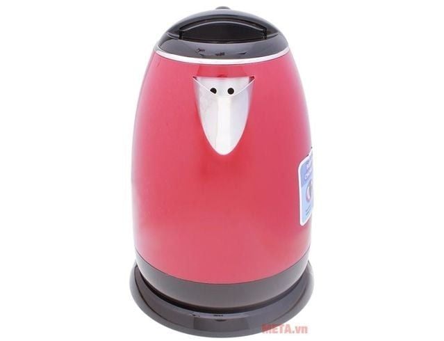 Bình đun siêu tốc hai lớp SWF15S06AVN - Dung tích 1.5L,Công suất 1800W, Chân đế xoay 360 độ