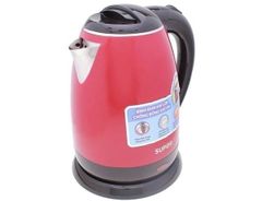 Bình đun siêu tốc hai lớp SWF15S06AVN - Dung tích 1.5L,Công suất 1800W, Chân đế xoay 360 độ