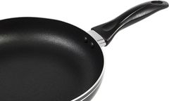 Chảo chống dính Supor 20cm - 40cm F06A20/ F06A24 - Chất liệu hợp kim nhôm chắc chắn, bền bỉ, chống móp méo,