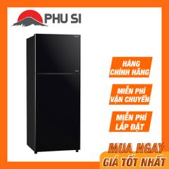 Tủ lạnh Hitachi Inverter 406 Lít R-FVY510PGV0(GBK) - [ HỖ TRỢ GIAO TỈNH ]