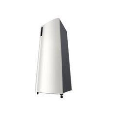 Tủ đông đứng LG 165 lít 1 cửa LOF16BGM Màu be tự nhiên