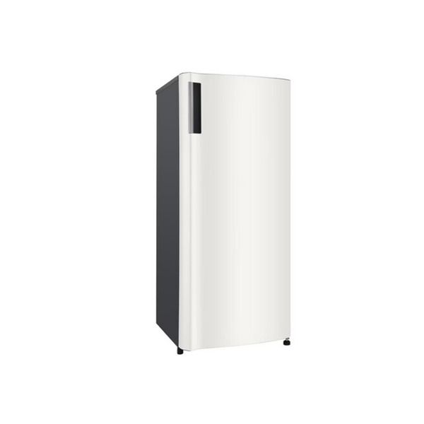 Tủ đông đứng LG 165 lít 1 cửa LOF16BGM Màu be tự nhiên