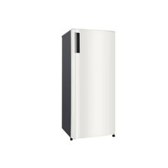 Tủ đông đứng LG 165 lít 1 cửa LOF16BGM Màu be tự nhiên