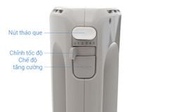 Máy đánh trứng Philips HR3705