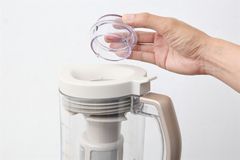 Máy xay sinh tố Electrolux E7TB1-84SM